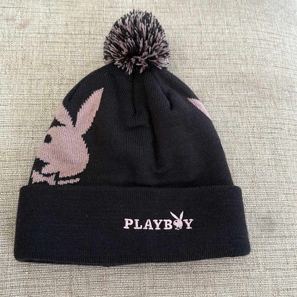 Playboy beanie